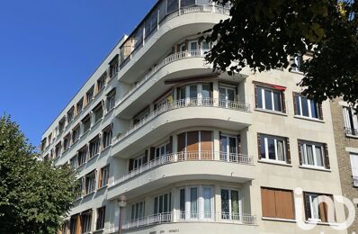 vente appartement 289 000 € à proximité de Stains (93240)