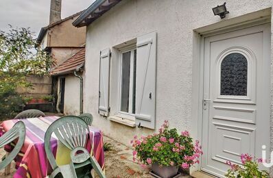 vente maison 70 500 € à proximité de Autry-le-Châtel (45500)