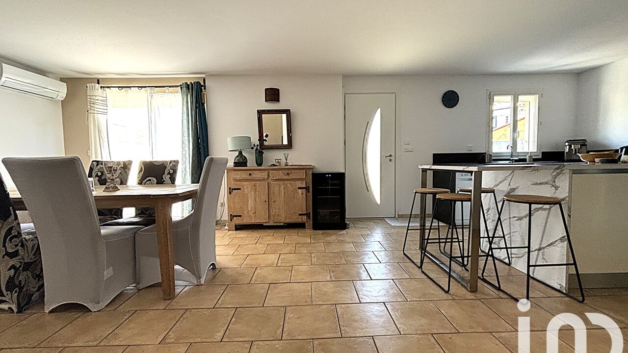 maison 5 pièces 103 m2 à vendre à Perpignan (66000)