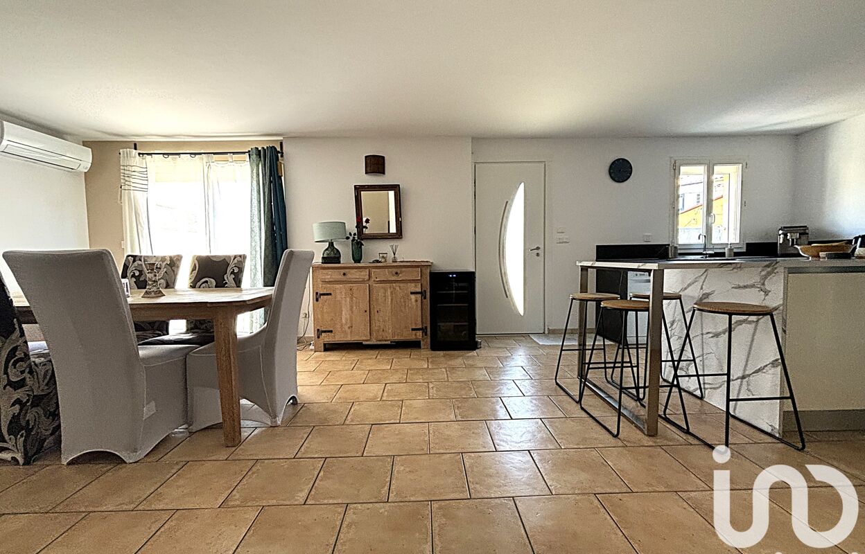 maison 5 pièces 103 m2 à vendre à Perpignan (66000)