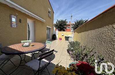 vente maison 209 000 € à proximité de Toulouges (66350)