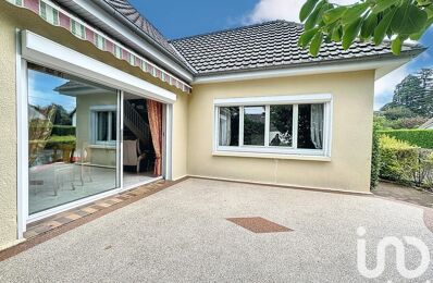 vente maison 346 000 € à proximité de Saint-Aubin-Celloville (76520)