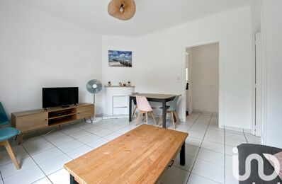 vente appartement 199 500 € à proximité de Montoir-de-Bretagne (44550)