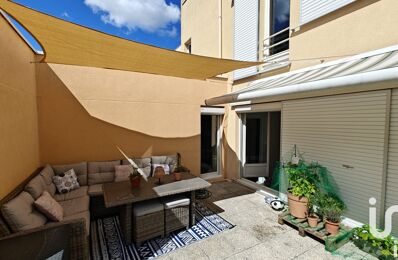 vente appartement 274 000 € à proximité de Guyancourt (78280)