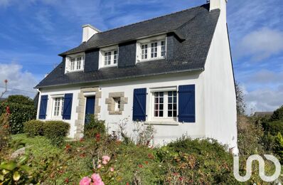 vente maison 395 000 € à proximité de Penmarc'H (29760)