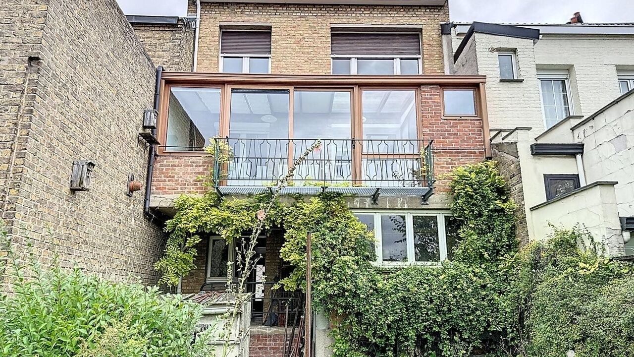 maison 5 pièces 104 m2 à vendre à Coudekerque-Branche (59210)