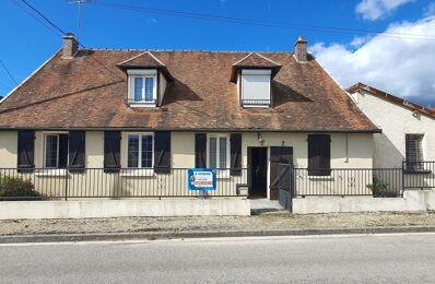 vente maison 149 000 € à proximité de Pont-sur-Seine (10400)