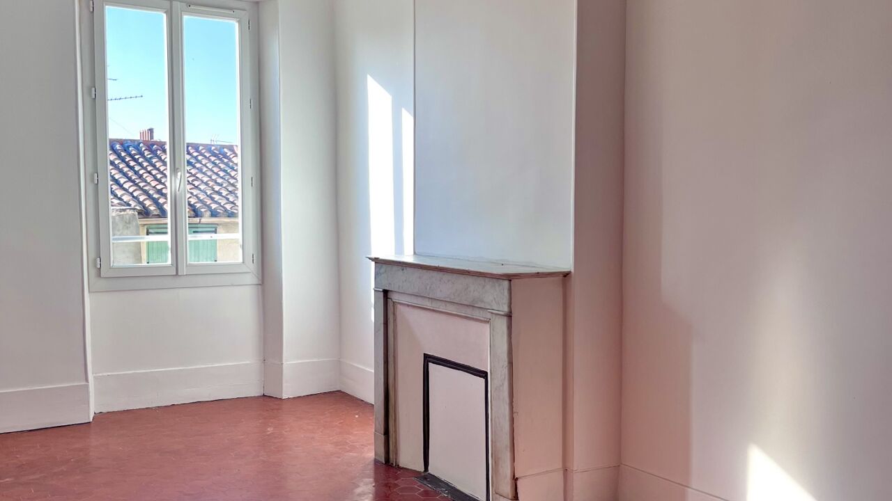 appartement 3 pièces 50 m2 à vendre à Marseille 1 (13001)