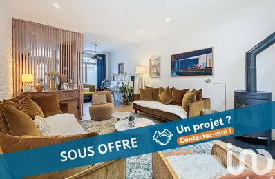 vente maison 618 000 € à proximité de Sequedin (59320)