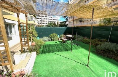 vente appartement 240 000 € à proximité de Contes (06390)