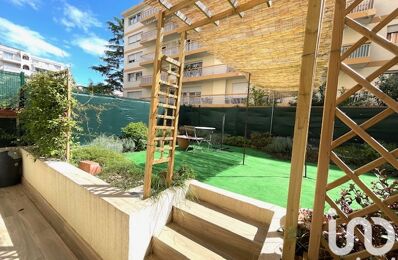 vente appartement 240 000 € à proximité de Saint-Jean-Cap-Ferrat (06230)