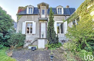 vente maison 428 000 € à proximité de Ladon (45270)