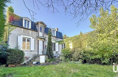 vente maison 387 000 € à proximité de Saint-Maurice-sur-Fessard (45700)