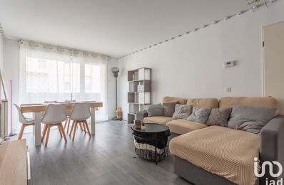 vente appartement 246 000 € à proximité de Saint-Germain-Lès-Arpajon (91180)