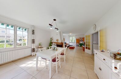 vente maison 340 000 € à proximité de Sauvagnat-Sainte-Marthe (63500)