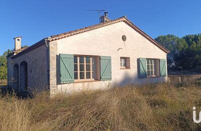 vente maison 520 000 € à proximité de Théoule-sur-Mer (06590)