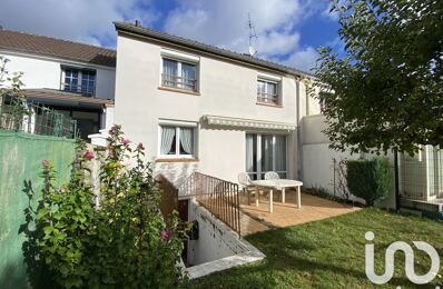 vente maison 235 900 € à proximité de Brimont (51220)