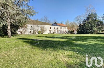 vente maison 780 000 € à proximité de Lacroix-Falgarde (31120)