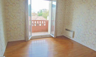 Appartement 3 Pièces 59 m² à vendre à Grenoble (38100)