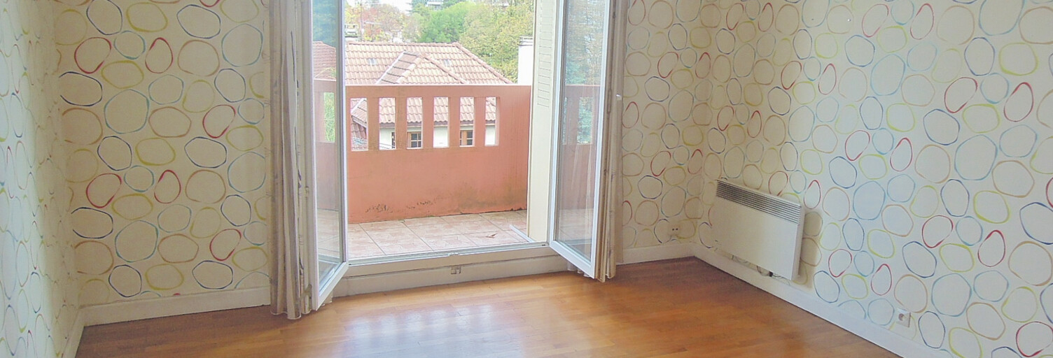 Appartement 3 Pièces 59 m² à vendre à Grenoble (38100)