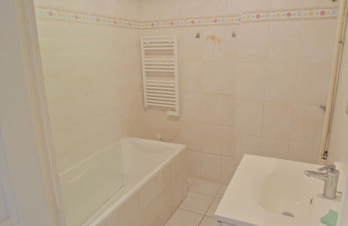 Grenoble , Emile Zola , F2 59 m2 — photo 4