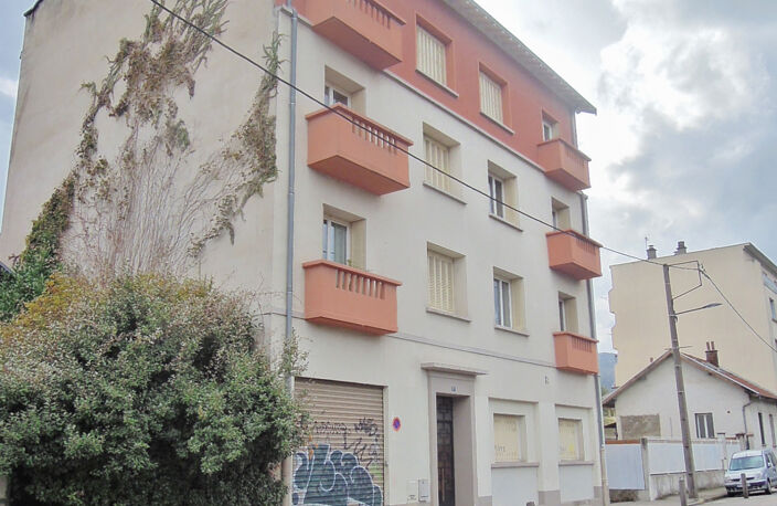Grenoble , Emile Zola , F2 59 m2 — photo 5