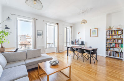 vente appartement 365 000 € à proximité de Marseille 1 (13001)