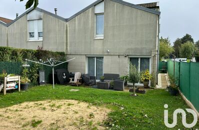 vente maison 179 900 € à proximité de Rouvray-Saint-Denis (28310)