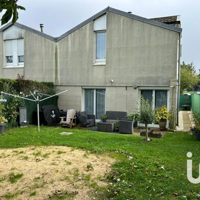 Maison 4 pièces 81 m²