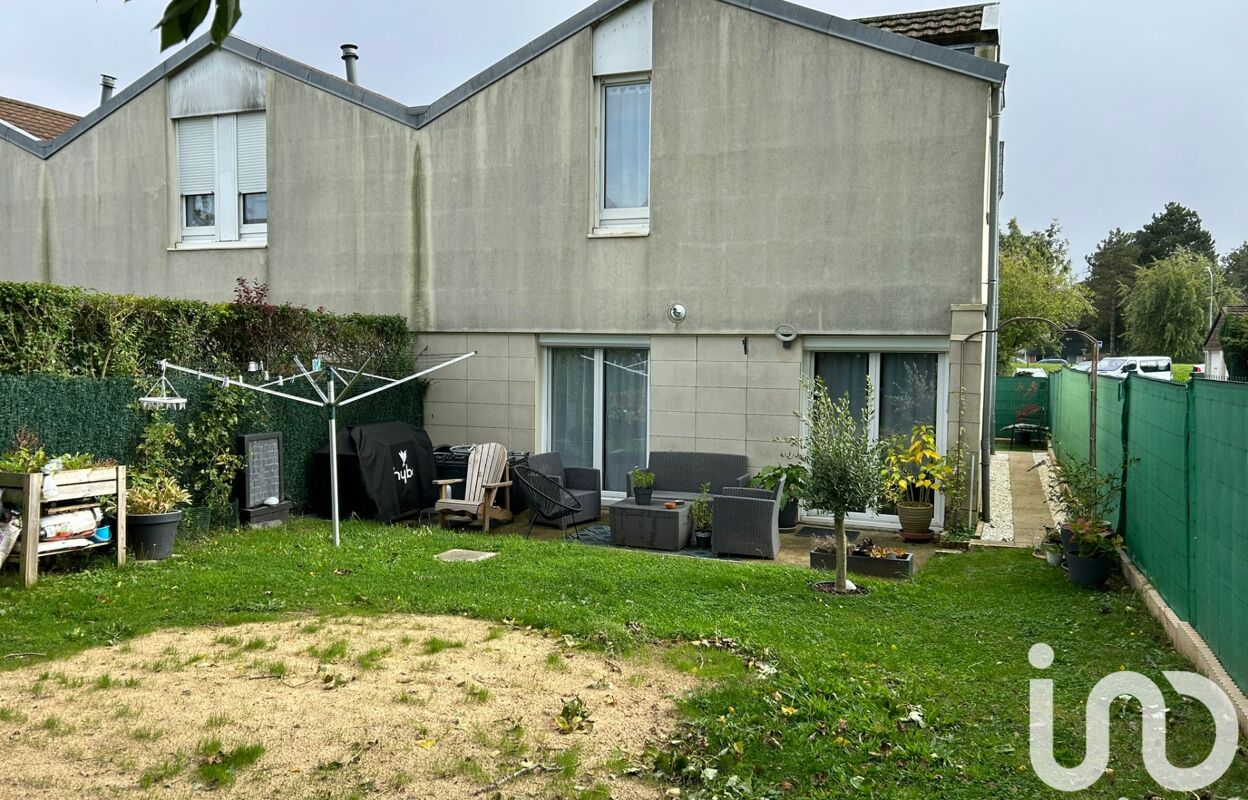 maison 4 pièces 81 m2 à vendre à Angerville (91670)