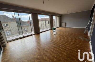 vente appartement 189 900 € à proximité de Deux-Sèvres (79)