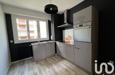 vente appartement 189 900 € à proximité de Cholet (49300)