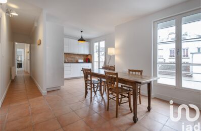 vente appartement 390 000 € à proximité de Héricy (77850)