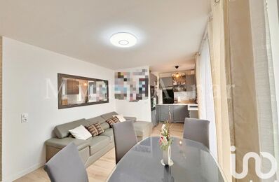 vente appartement 265 000 € à proximité de Le Plessis-Pâté (91220)