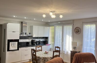 vente appartement 260 000 € à proximité de Rosny-sous-Bois (93110)