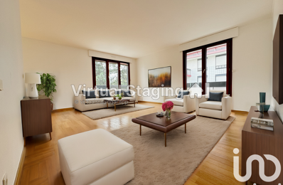 vente appartement 830 000 € à proximité de Paris 6 (75006)