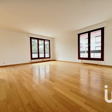 Appartement 7 pièces 159 m²