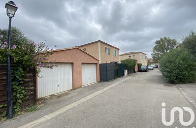 vente maison 245 000 € à proximité de Maussane-les-Alpilles (13520)