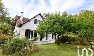 Maison 7 Pièces 144 m² à vendre à Paron (89100)