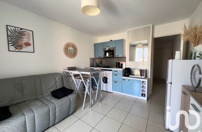 vente appartement 92 000 € à proximité de Bompas (66430)