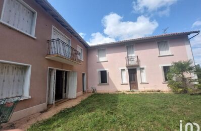 vente maison 168 000 € à proximité de Villecomtal-sur-Arros (32730)