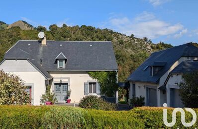 vente maison 390 000 € à proximité de Saint-Lary-Soulan (65170)