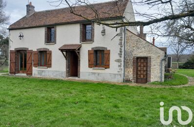 vente maison 270 000 € à proximité de Saint-Hilaire-les-Andrésis (45320)