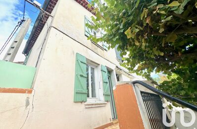 vente maison 169 000 € à proximité de Châteauneuf-du-Pape (84230)