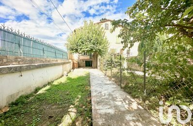 vente maison 148 000 € à proximité de Villeneuve-Lès-Avignon (30400)