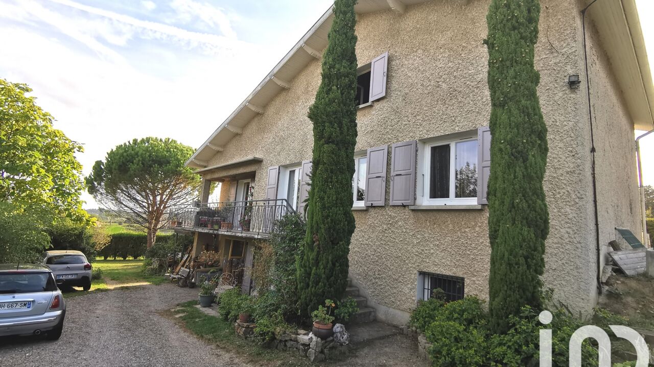 maison 6 pièces 154 m2 à vendre à Félines (07340)