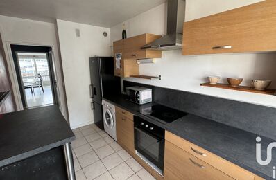 location appartement 1 100 € CC /mois à proximité de Saintry-sur-Seine (91250)