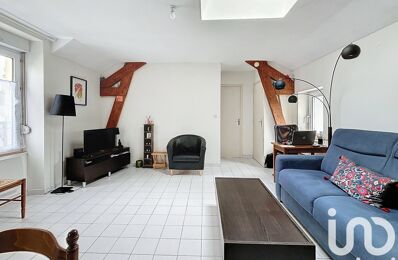 vente appartement 172 000 € à proximité de Sautron (44880)