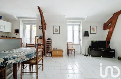 vente appartement 172 000 € à proximité de Bouaye (44830)