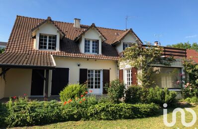 vente maison 670 000 € à proximité de Épinay-sur-Seine (93800)